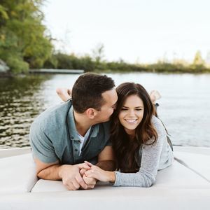 Meet your Posher, Brittany